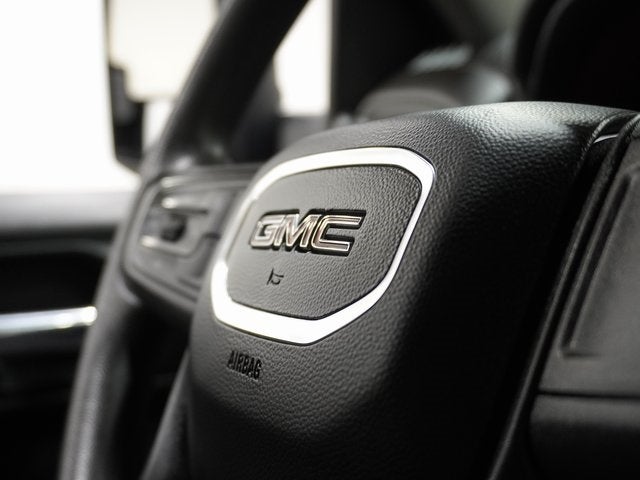 2024 GMC Sierra 2500HD Pro *CarBravo Certified*