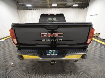 2024 GMC Sierra 2500HD Pro *CarBravo Certified*