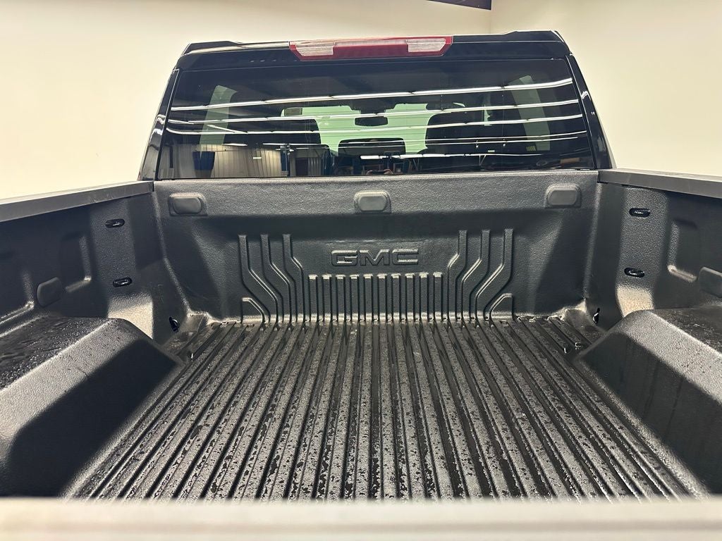 2024 GMC Sierra 1500 Elevation CARBRAVO CERTIFIED