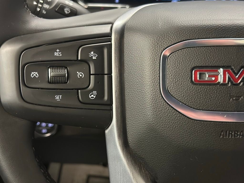 2024 GMC Sierra 1500 Elevation CARBRAVO CERTIFIED