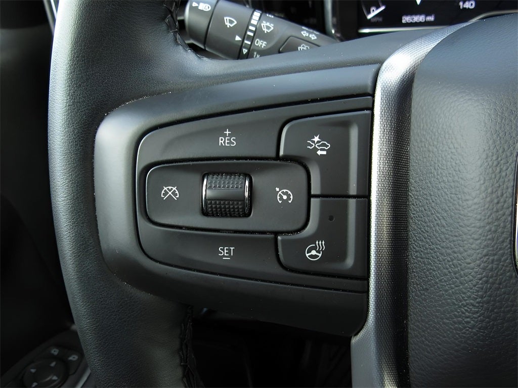 2024 GMC Sierra 1500 Elevation CARBRAVO CERTIFIED