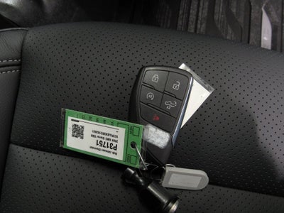 2024 GMC Sierra 1500 Elevation CARBRAVO CERTIFIED