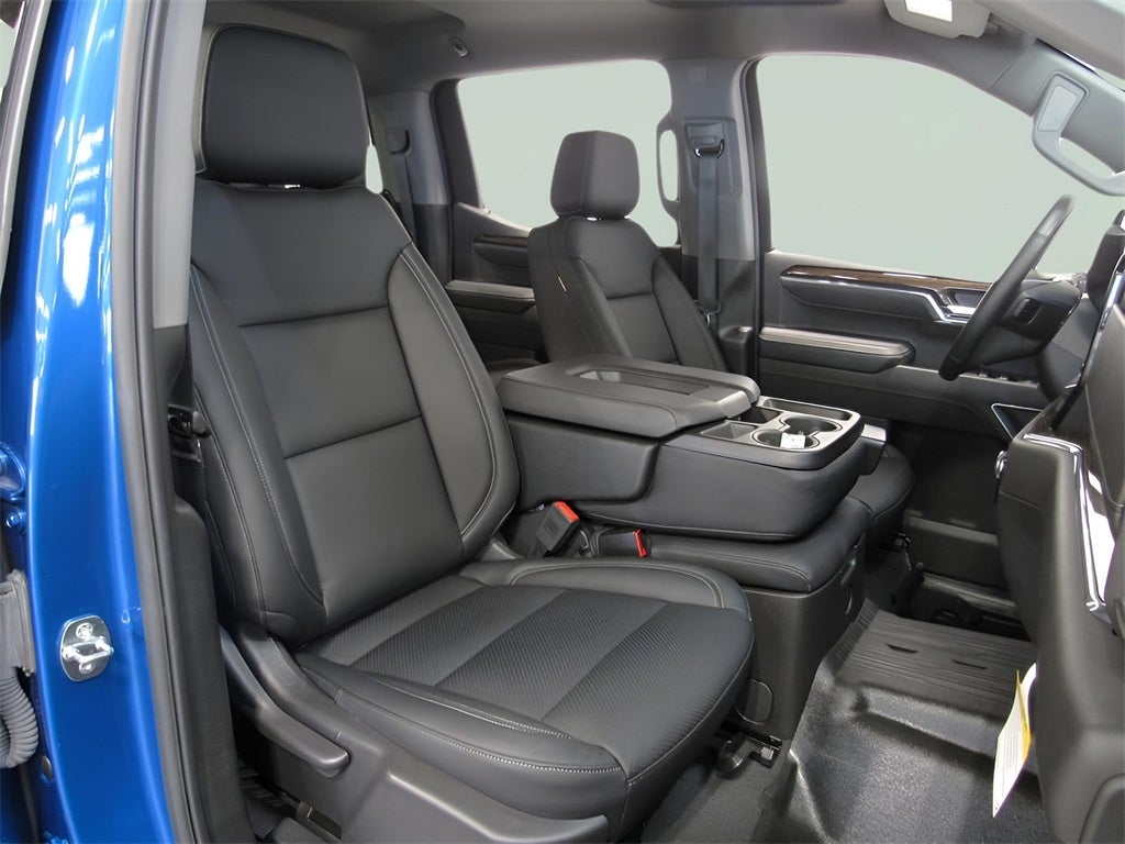 2024 GMC Sierra 1500 Elevation CARBRAVO CERTIFIED