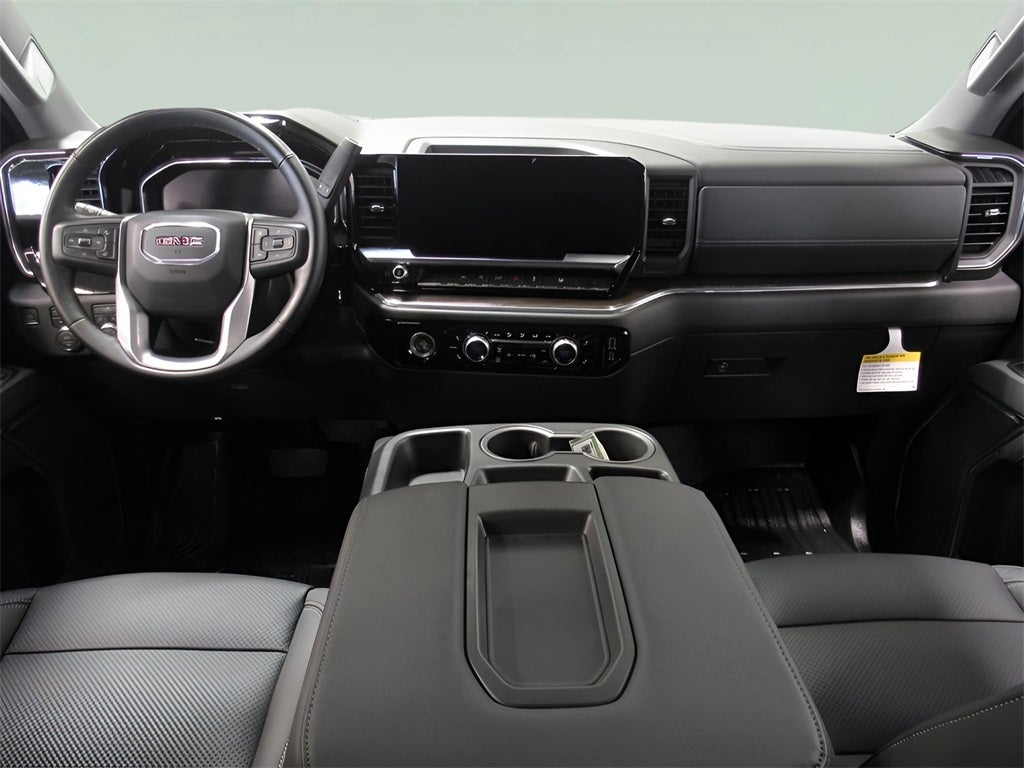 2024 GMC Sierra 1500 Elevation CARBRAVO CERTIFIED