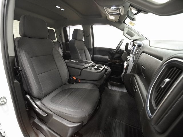 2021 GMC Sierra 1500 Elevation *CarBravo Certified*