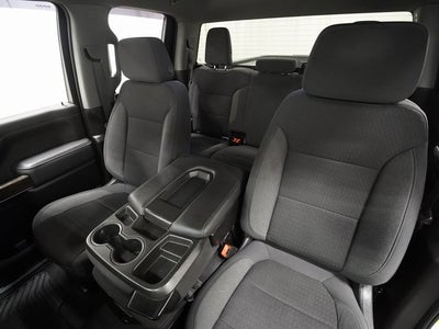 2021 GMC Sierra 1500 Elevation *CarBravo Certified*