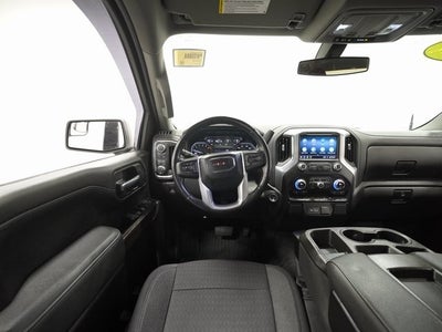 2021 GMC Sierra 1500 Elevation *CarBravo Certified*