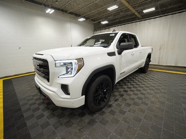 2021 GMC Sierra 1500 Elevation *CarBravo Certified*