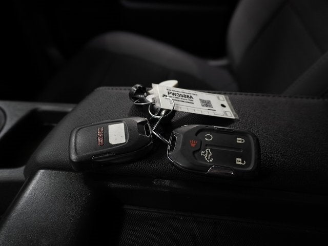 2021 GMC Sierra 1500 Elevation *CarBravo Certified*