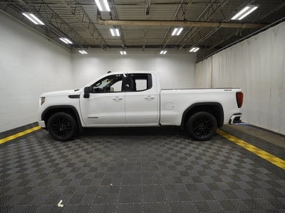 2021 GMC Sierra 1500 Elevation *CarBravo Certified*
