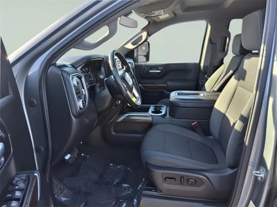 2020 GMC Sierra 1500 Elevation CarBravo Certified!