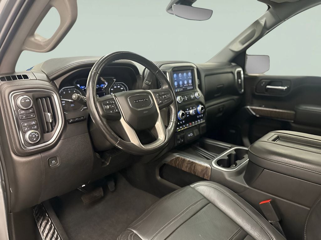 2021 GMC Sierra 1500 Denali CARBRAVO CERTIFIED