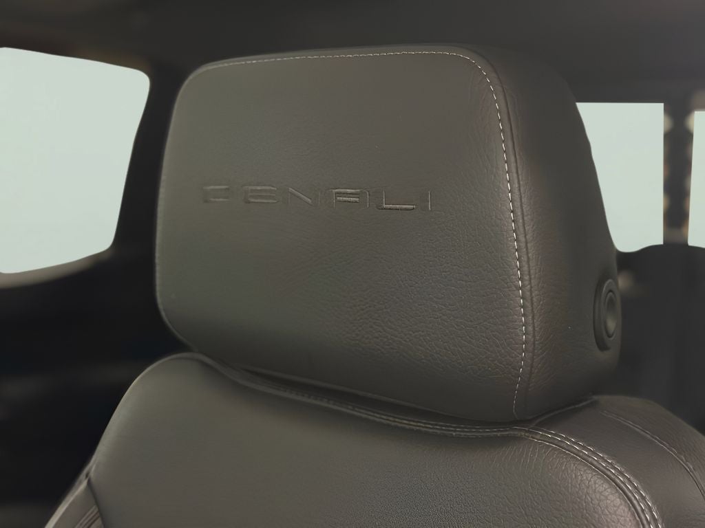 2021 GMC Sierra 1500 Denali CARBRAVO CERTIFIED