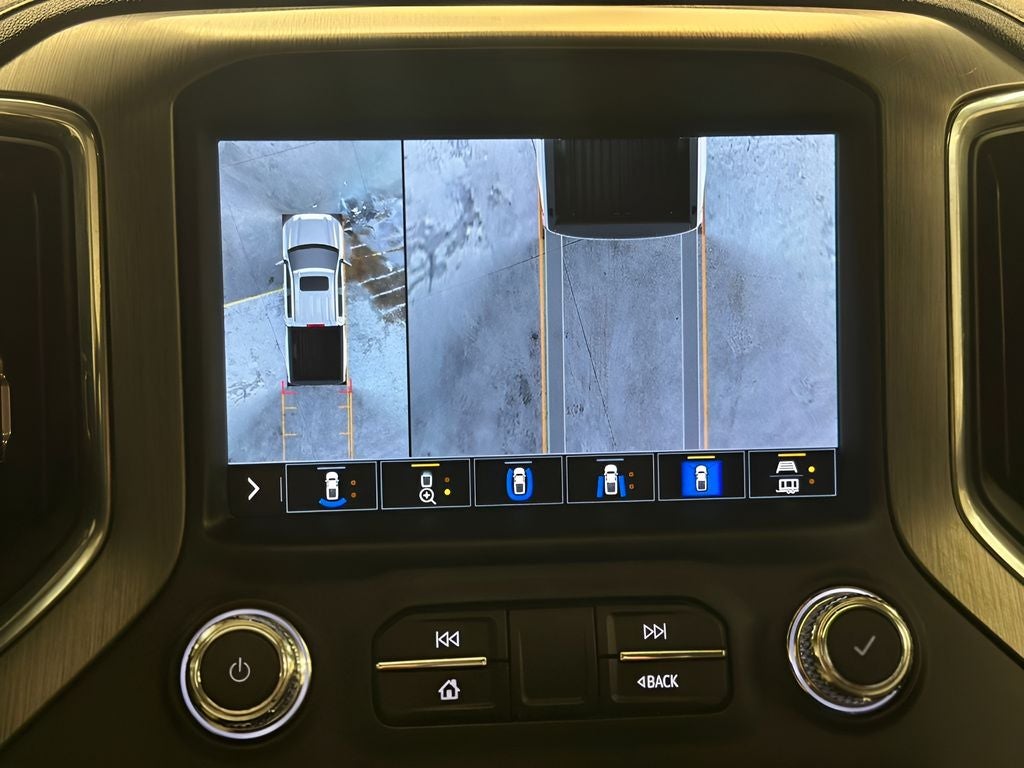 2021 GMC Sierra 1500 Denali CARBRAVO CERTIFIED