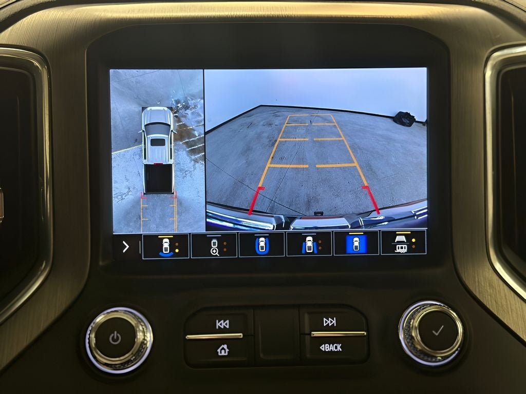 2021 GMC Sierra 1500 Denali CARBRAVO CERTIFIED