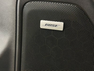 2021 GMC Sierra 1500 Denali CARBRAVO CERTIFIED