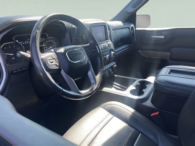 2021 GMC Sierra 1500 Denali DENALI ULTIMATE PACKAGE