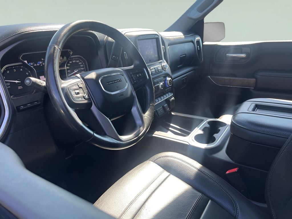 2021 GMC Sierra 1500 Denali DENALI ULTIMATE PACKAGE