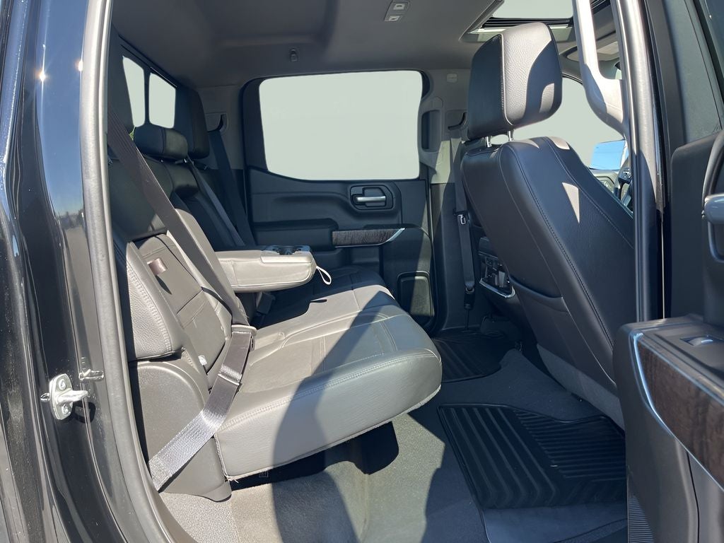 2021 GMC Sierra 1500 Denali DENALI ULTIMATE PACKAGE