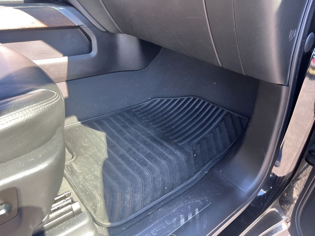 2021 GMC Sierra 1500 Denali DENALI ULTIMATE PACKAGE