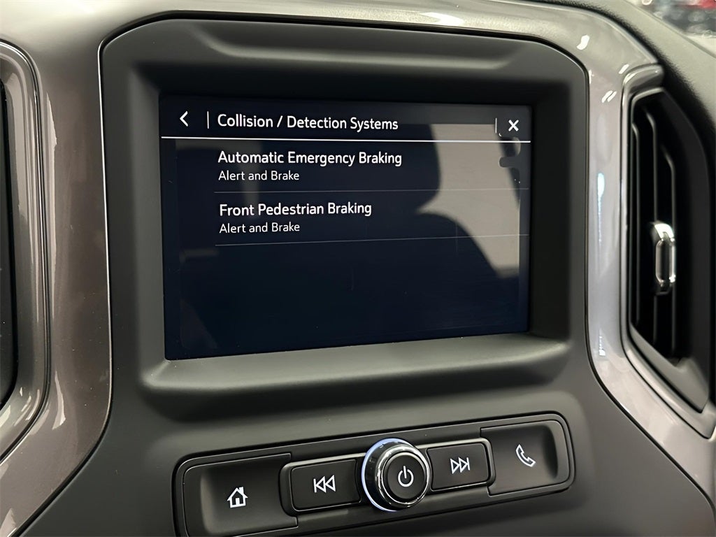 2024 GMC Sierra 1500 Pro V8 CarBravo Certified