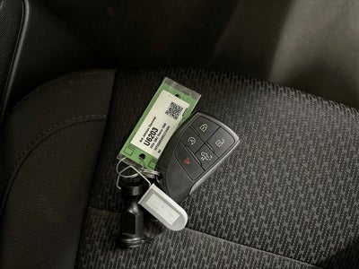 2024 GMC Sierra 1500 Pro V8 CarBravo Certified