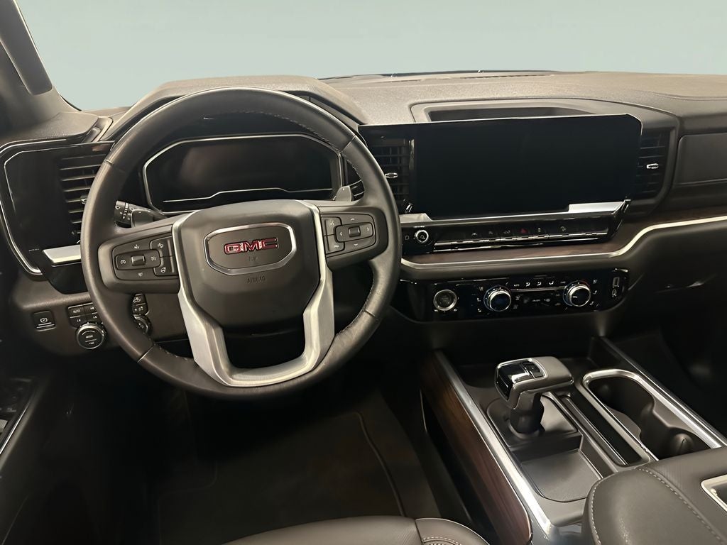 2022 GMC Sierra 1500 SLT CARBRAVO CERTIFIED