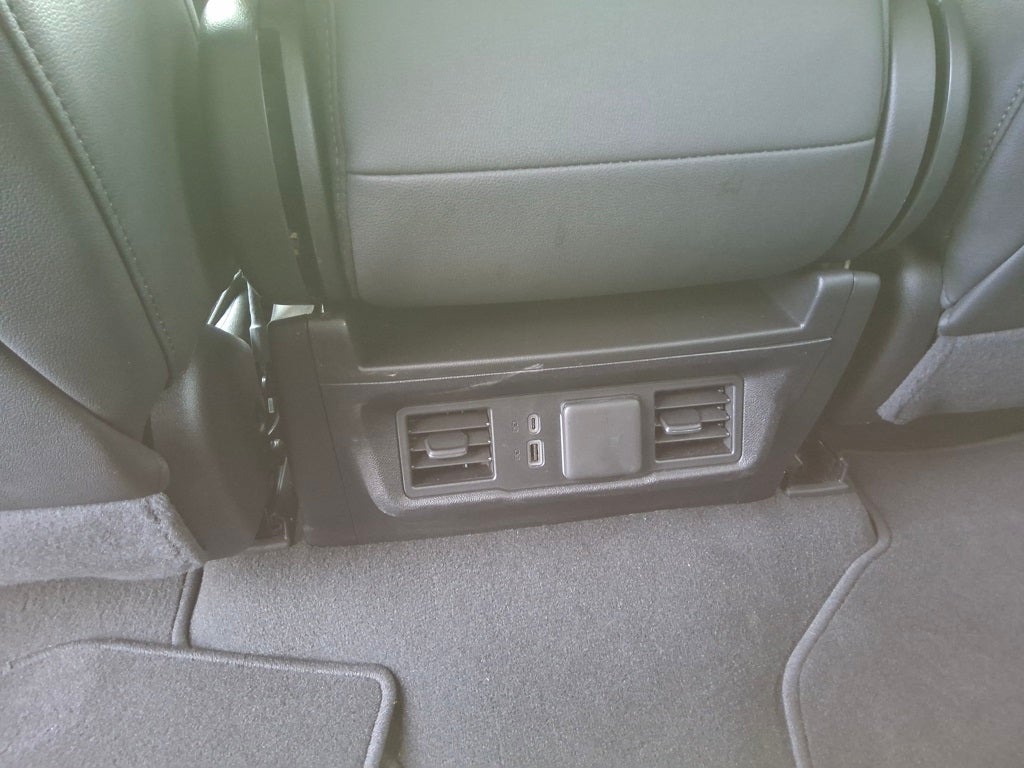 2025 GMC Sierra 1500 SLT Leather W/Heated Power Seats!