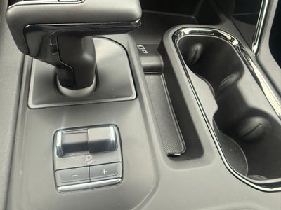 2024 GMC Sierra 1500 AT4 BLACK WIDOW SPECIAL EDITION! $31,000 Package!