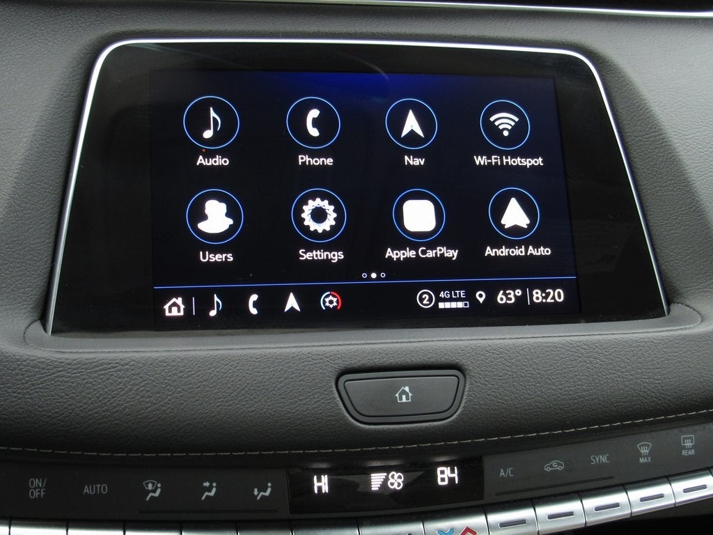 2022 Cadillac XT4 Luxury CARBRAVO CERTIFIED