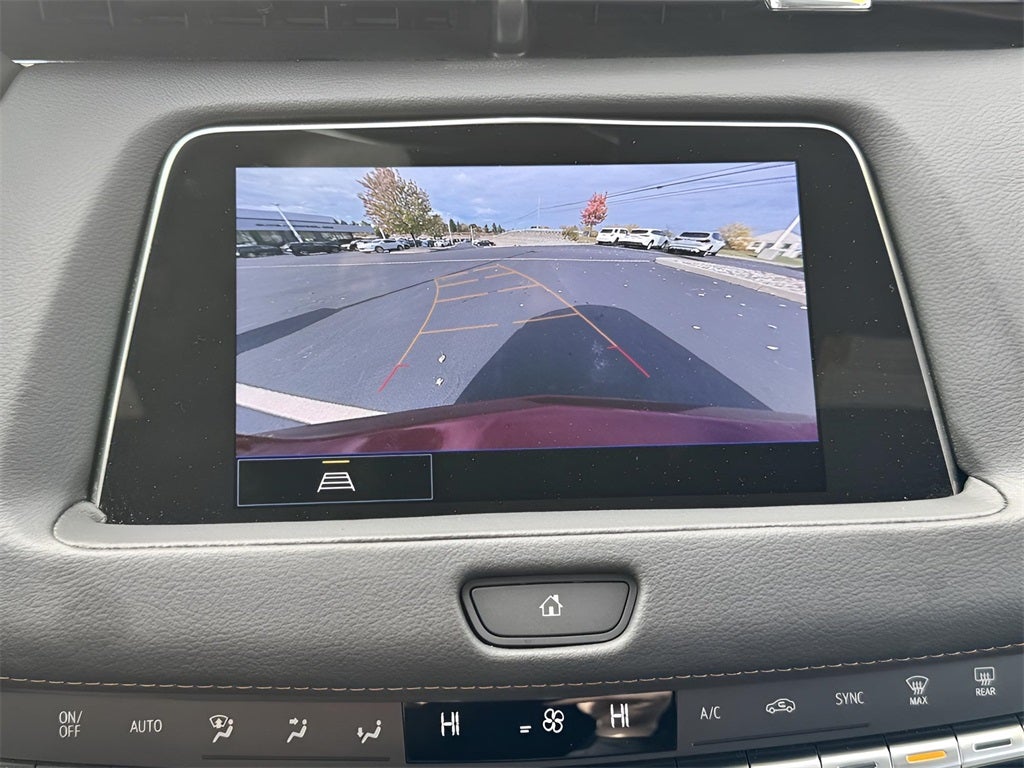 2023 Cadillac XT4 Sport