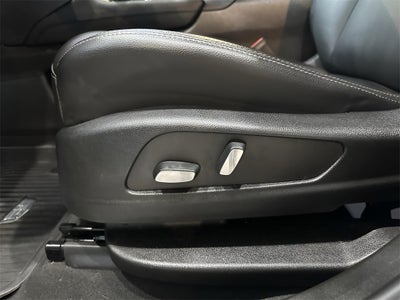 2022 Cadillac XT5 Luxury