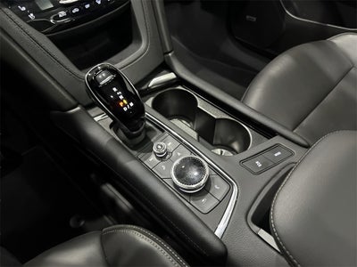 2023 Cadillac XT6 Premium Luxury Cadillac Certified Pre-Owned