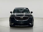 2023 Cadillac XT6 Premium Luxury Cadillac Certified Pre-Owned