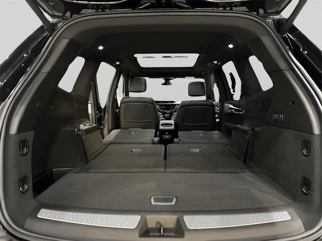 2023 Cadillac XT6 Premium Luxury Cadillac Certified Pre-Owned