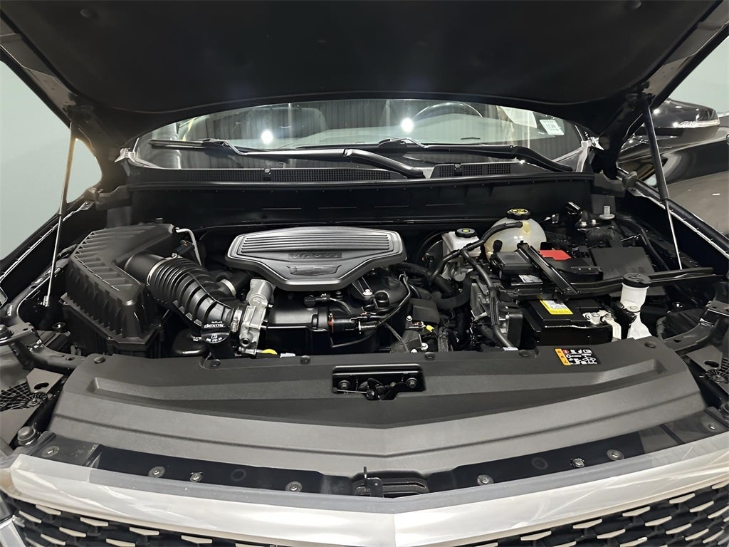 2023 Cadillac XT6 Premium Luxury Cadillac Certified Pre-Owned