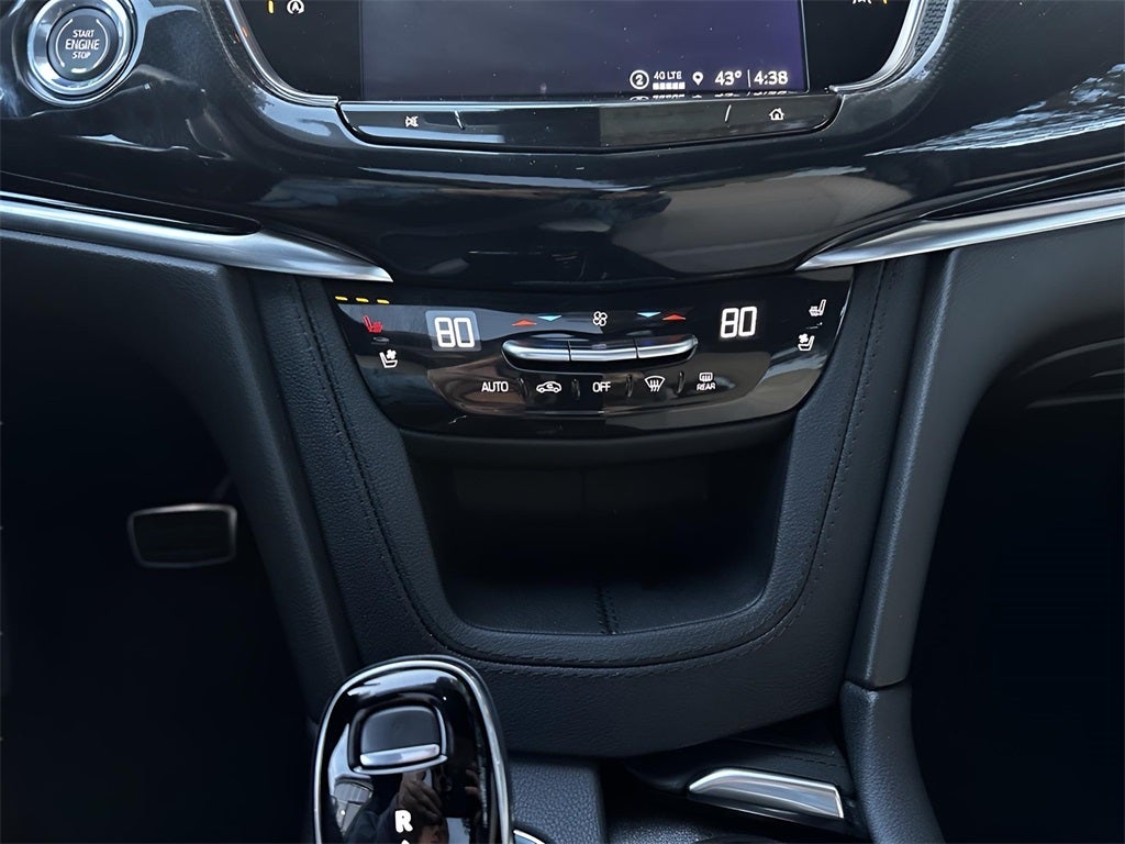 2024 Cadillac XT6 Sport Cadillac Certified Pre-Owned