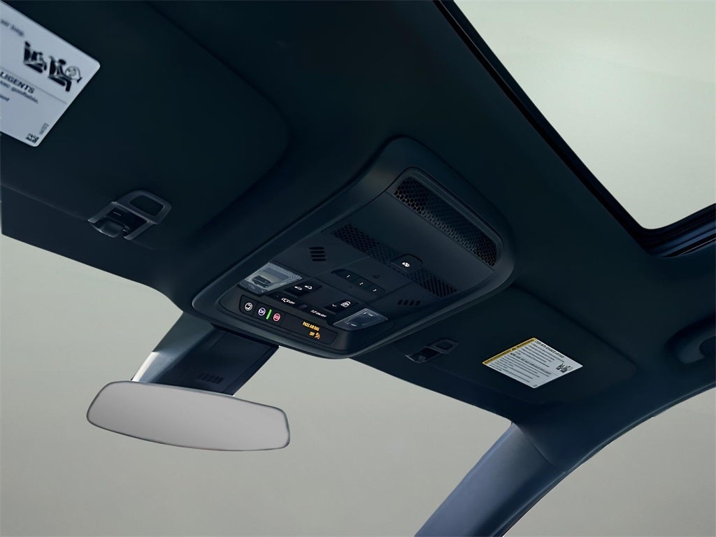 2024 Cadillac XT6 Sport Cadillac Certified Pre-Owned