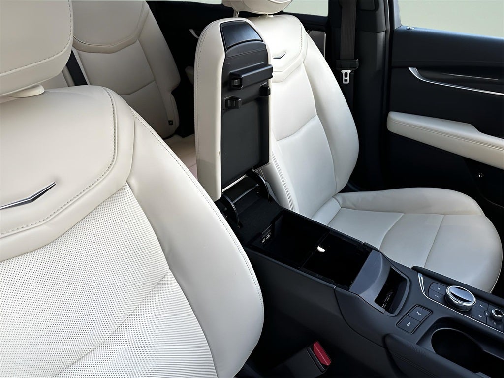 2024 Cadillac XT6 Sport Cadillac Certified Pre-Owned