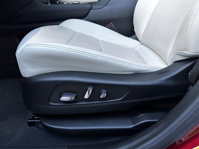 2024 Cadillac XT6 Sport Cadillac Certified Pre-Owned