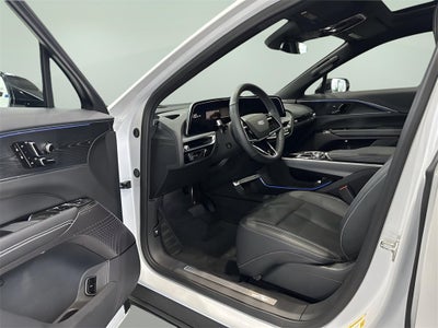 2024 Cadillac LYRIQ Luxury AWD Original MSRP $67,000