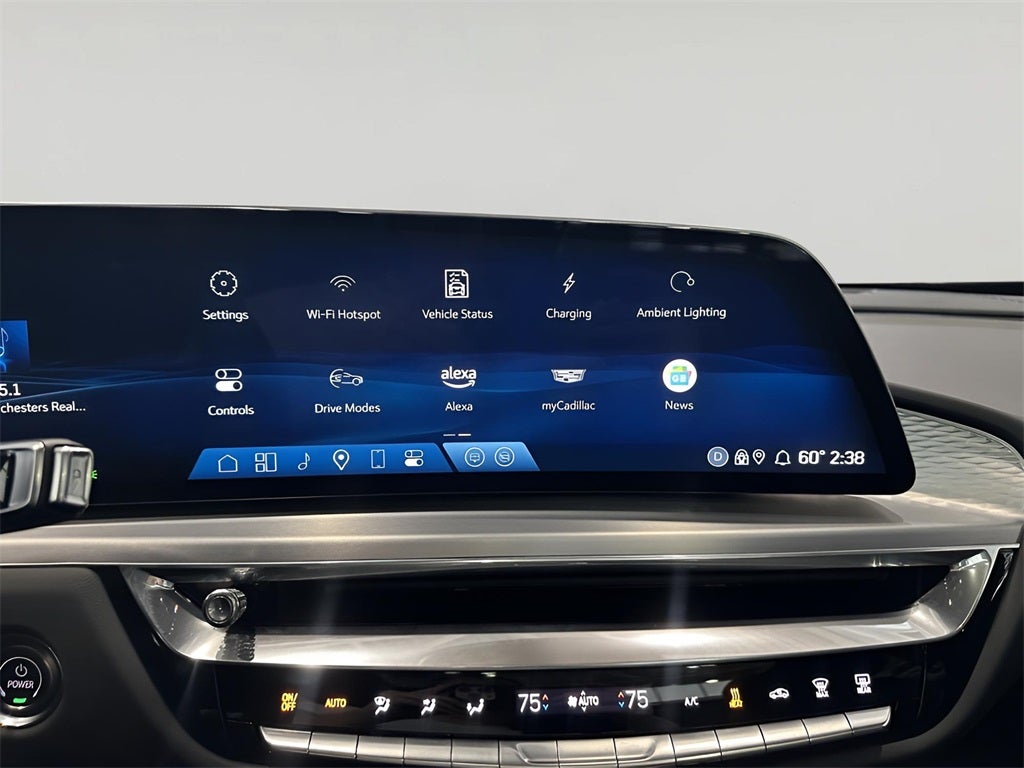 2024 Cadillac LYRIQ Luxury AWD Original MSRP $67,000