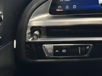 2024 Cadillac LYRIQ Luxury AWD Original MSRP $67,000