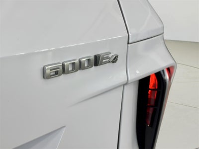 2024 Cadillac LYRIQ Luxury AWD Original MSRP $67,000