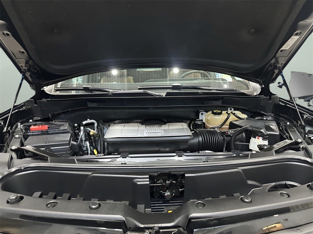 2022 Cadillac Escalade Premium Luxury Super Cruise