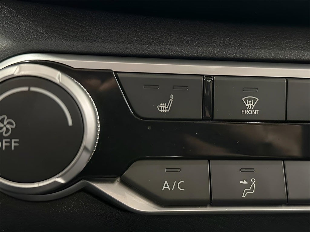 2020 Nissan Altima 2.5 SR CarBravo Certified