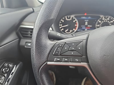 2023 Nissan Altima 2.5 SV Fresh Trade! Remote Start!