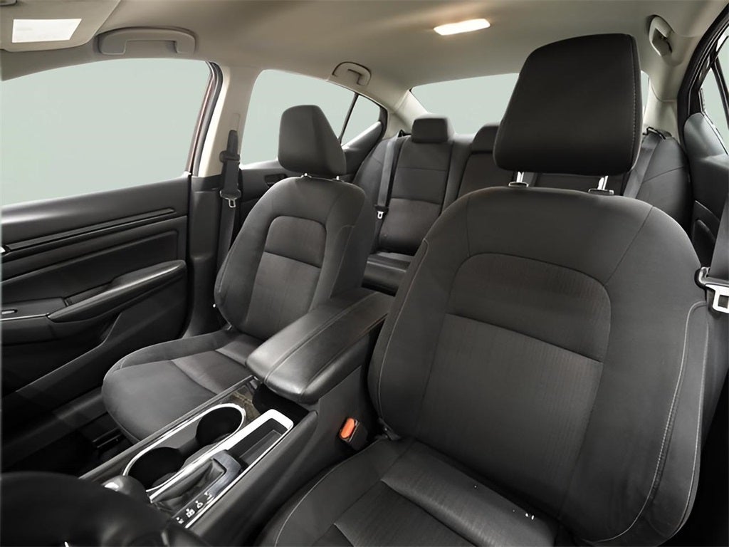 2024 Nissan Altima 2.5 SV *CarBravo Certified*