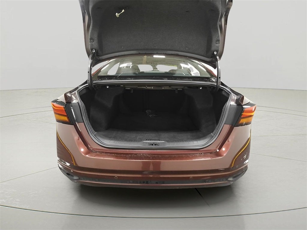 2024 Nissan Altima 2.5 SV *CarBravo Certified*
