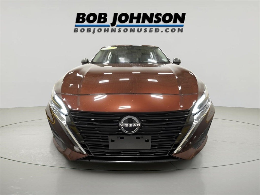 2024 Nissan Altima 2.5 SV *CarBravo Certified*